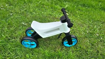 Prodám Funny Wheels odrážedlo - 8