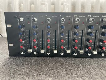 Alesis Mulitimix 10 Wireless - 8