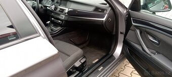 BMW F11 520d - 8