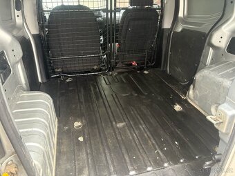 Fiat Fiorino 1.3 JTD - 2013 - klimatizace - nova STK - 8