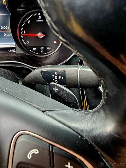 Mercedes GLC 250 d DPH150 kW 2016 - 8