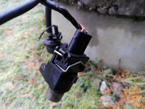 Prodám zimní pneu na Felicii,nebo novějšího Favorita - 8