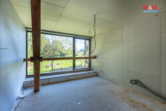 Prodej rodinného domu, 327 m², Benešov, ul. Okrouhlice - 8