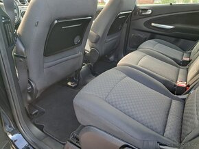 Ford Galaxy 2.0 tdci 2009 Ghia - 8