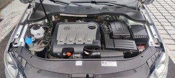 VW Passat B7 2.0tdi 125kw - 8