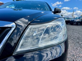 Škoda Octavia II 1.2 TSI 77 kW Navi,Výhřevy,Servis - 8