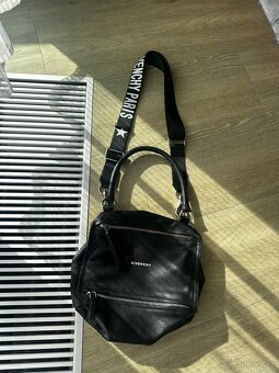 Givenchy kabelka - 8