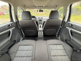 Škoda Octacia 1.6 TDI 77 KW, r. v. 2011. - 8