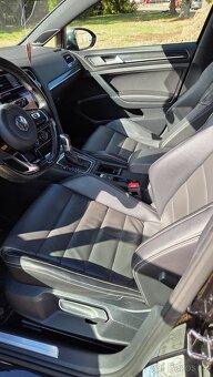 Golf 7R 228kw - 8