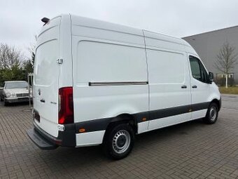 Mercedes-Benz Sprinter 317 CDI L2H2 - 8