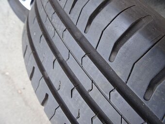Alu disky origo Hyundai, 14", 4x100,ET 47, letní sada - 8