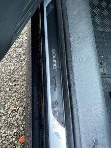 Volkswagen Sharan 2.0 TDI 103kw, 7 Míst výměna (sprinter mb) - 8