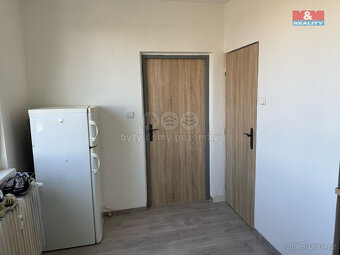 Pronájem bytu 3+1, 72 m², Rovná - 8