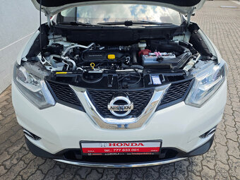 Nissan X-Trail 1.6 dCi 4x4 Tekna Panorama 360° - 8