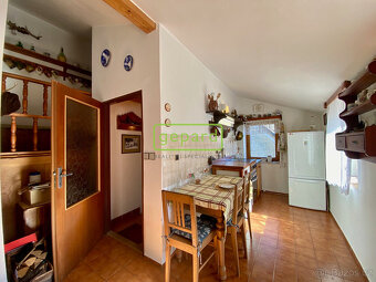 Prodej domu 128 m², pozemek 522 m² - 8