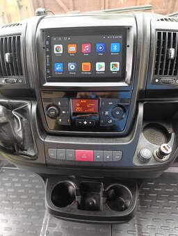Ducato 3.0 nafta - 8