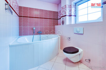 Prodej rodinného domu, 130 m², Plzeň, ul. Pod Dubovkou - 8