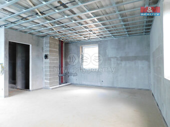 Prodej rodinného domu, 128 m², Turnov, ul. Nad Hájkem - 8