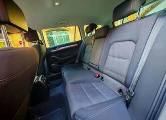 Volkswagen Passat 1.8 TSI BMT B8 Comfortline DSG - 8