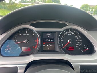 Allroad 3,0TDi 176kw - 8