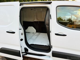 Opel Combo 2020 1.5 75kw TOP - 8