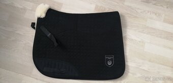 Christ drezurní dečka s pravým beránkem - 8