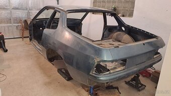 karoserie Porsche 924 turbo rv.78 - 8