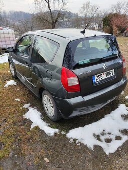 Citroen C2 1.4 HDI - 8