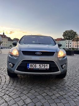 Kuga - 8