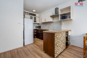 Prodej bytu 2+kk, 57 m², Praha, ul. Tavolníková - 8