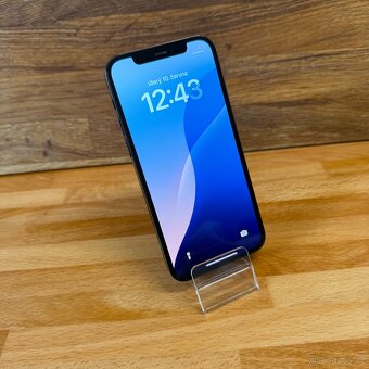 iPhone 12 Pro 128GB, modrý (12 měsíců záruka) - 8