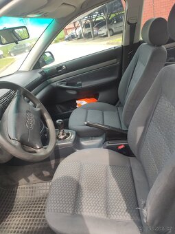 Audi A4 B5 1.9 TDI 81Kw - 8