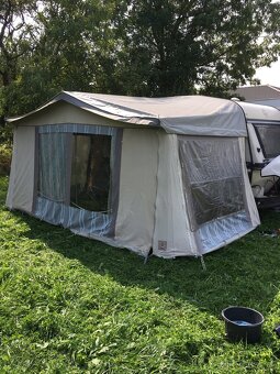 Karavan Hobby 752kg - 8