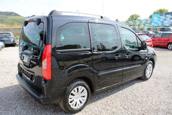 Citroën Berlingo 1.6HDI,r.v.2011 KLIMA SPACELIGHT EL.OKNA - 8