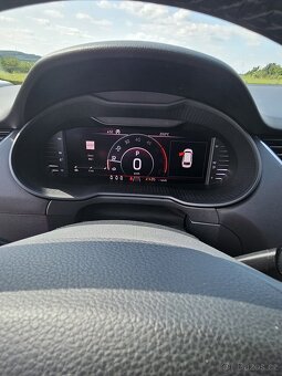 Škoda Octavia 3 Combi 2.0 TDI 110kW DSG Navi Full LED - 8