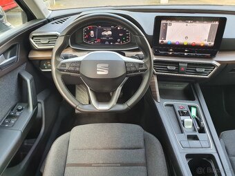 Seat Leon SP XCELLENCE 2.0TDI 110kW DSG Full LED Virtual ACC - 8