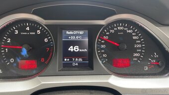 Prodám Audi A6 4.2FSi BVJ 257kW - 8