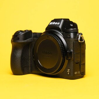 Nikon Z6 | 6079430 - 8