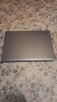 Portege Z30-A a Z30-B + dokovací stanice zdarma - 8