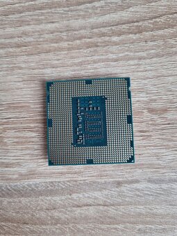 Intel Core i3 i5 i7 Sandy Bridge, Ivy Bridge Haswell Skylake - 8