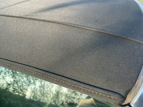 Audi A 4 kabriolet - 8
