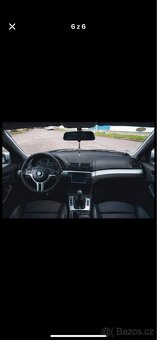 BMW E46 330XI Manual 5q - 8