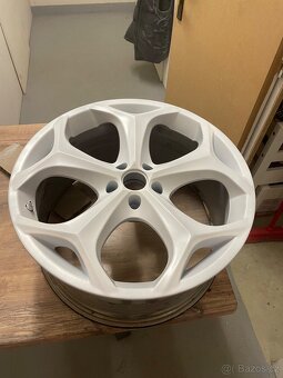 Alu 21” - 8