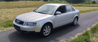AUDI A4 B6 96KW - 8