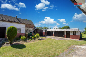 Prodej rodinného domu, 100 m², Vrbice, ul. Průhon - 8