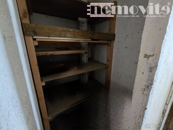 Exkluzivně nabízíme na prodej byt 1+kk, OV,  20 m2 - Chomuto - 8