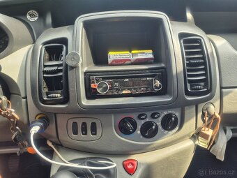 Renault Trafic - 8