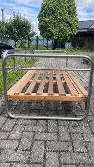 Postel 84x190 cm - 8