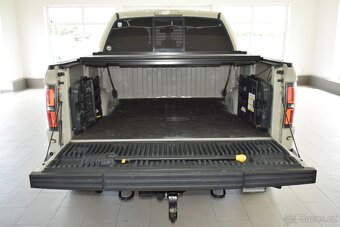 Ford F-150 6,2 306 kW RAPTOR SVT, 4x4 SUPER CREW, - 8