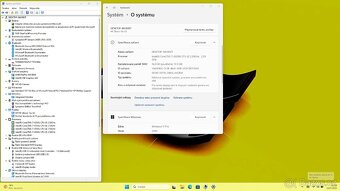 HP ZBOOK 15u G3 /i7-6500/16GB/SSD256GB/W4190/W11/ZÁRUKA - 8
